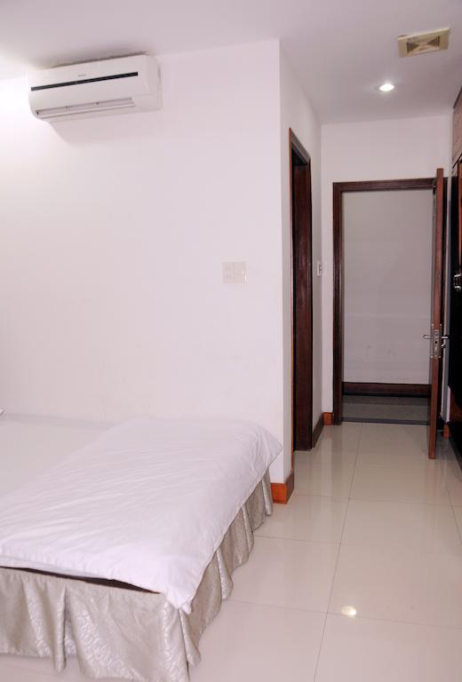 Eden Quy Nhon Hotel エクステリア 写真