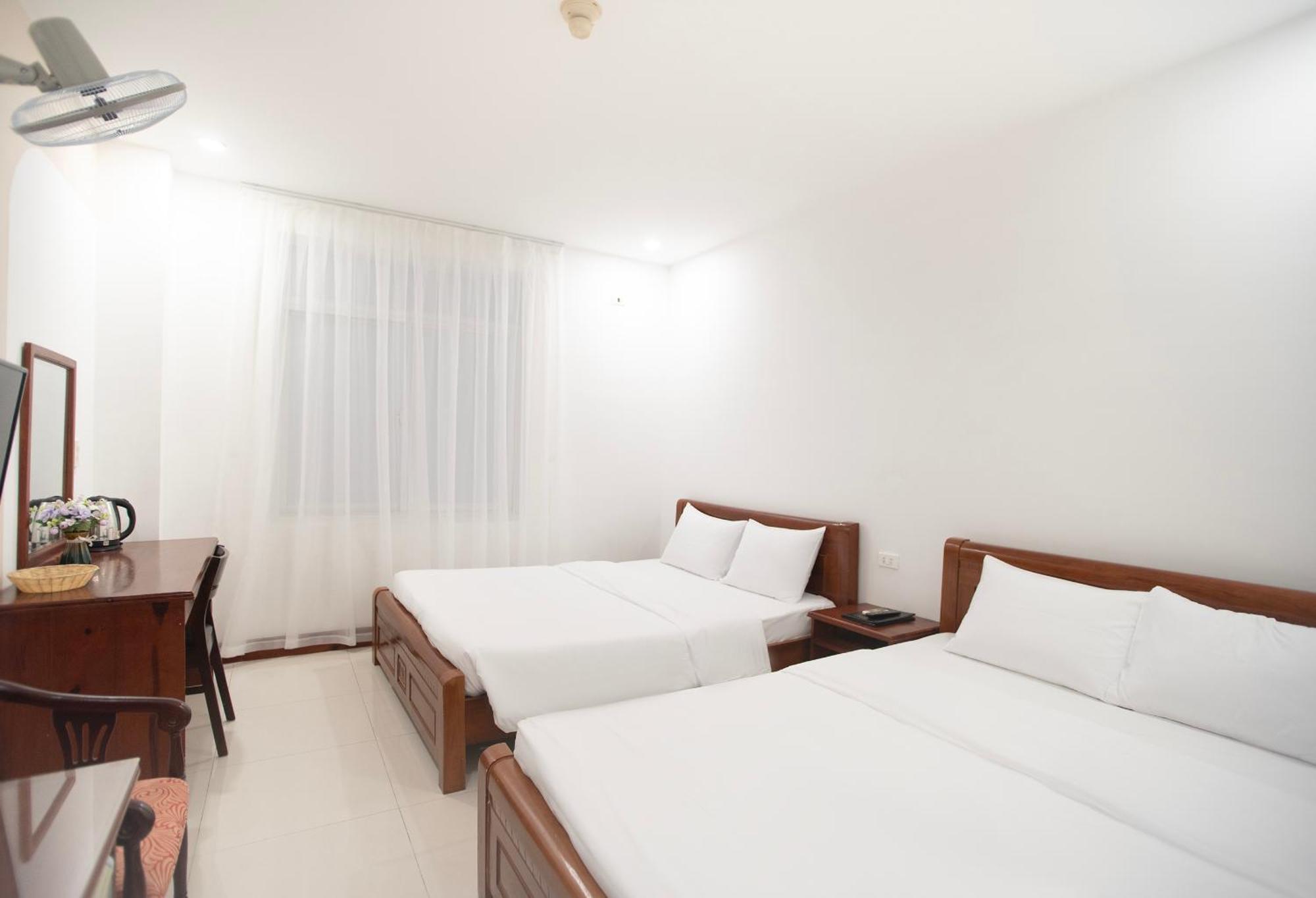 Eden Quy Nhon Hotel エクステリア 写真