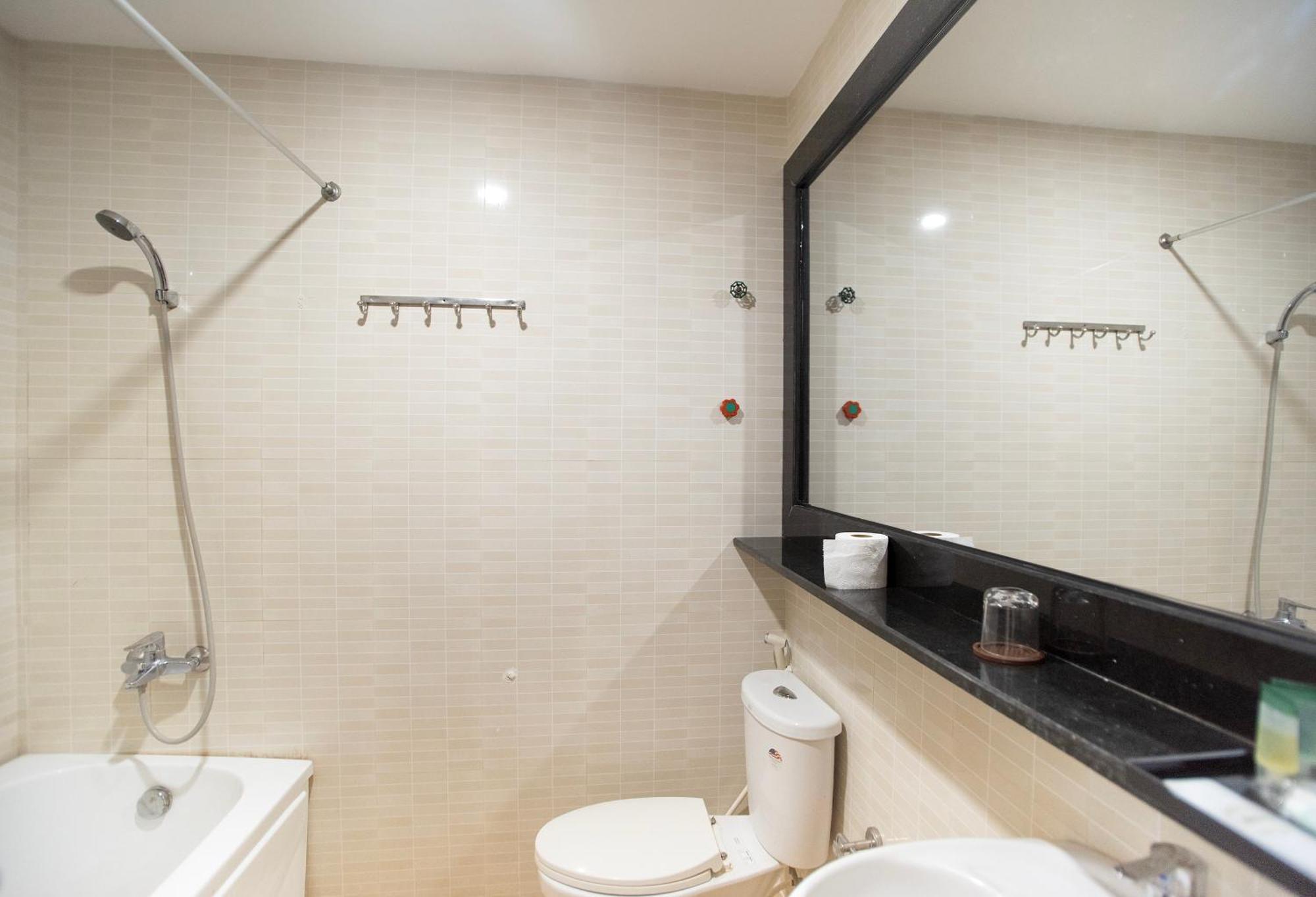 Eden Quy Nhon Hotel エクステリア 写真