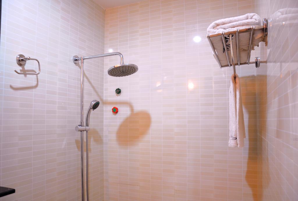 Eden Quy Nhon Hotel 部屋 写真