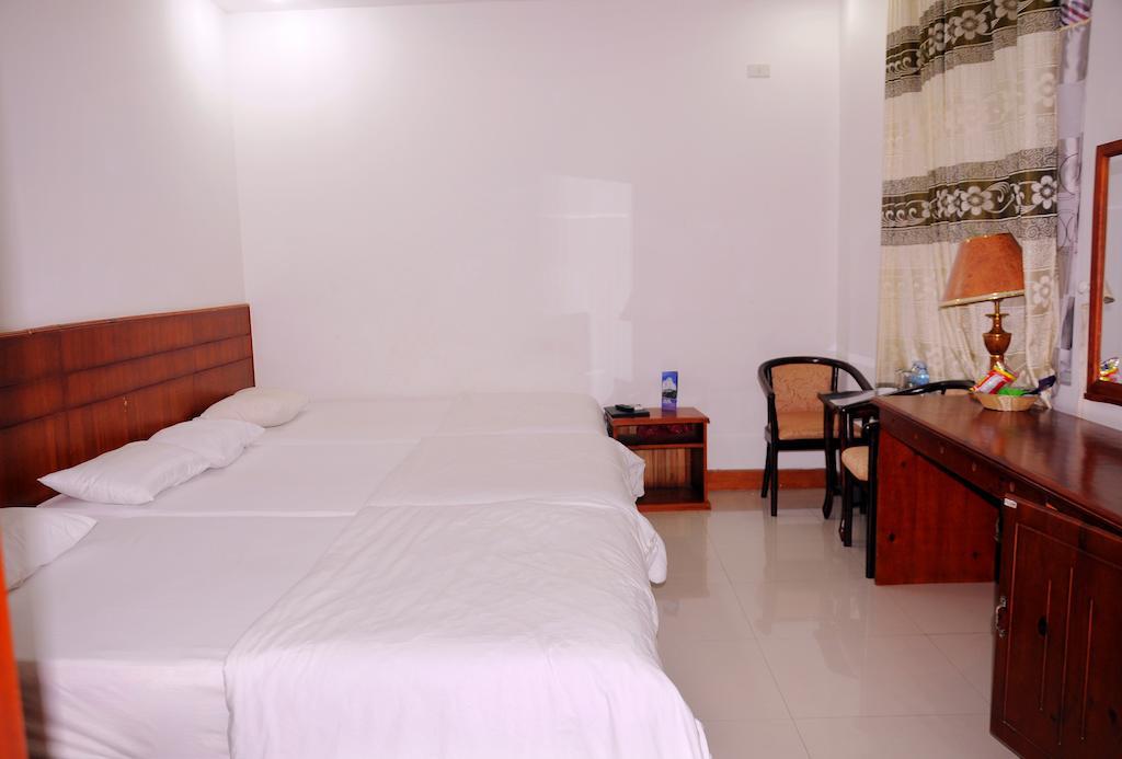 Eden Quy Nhon Hotel 部屋 写真