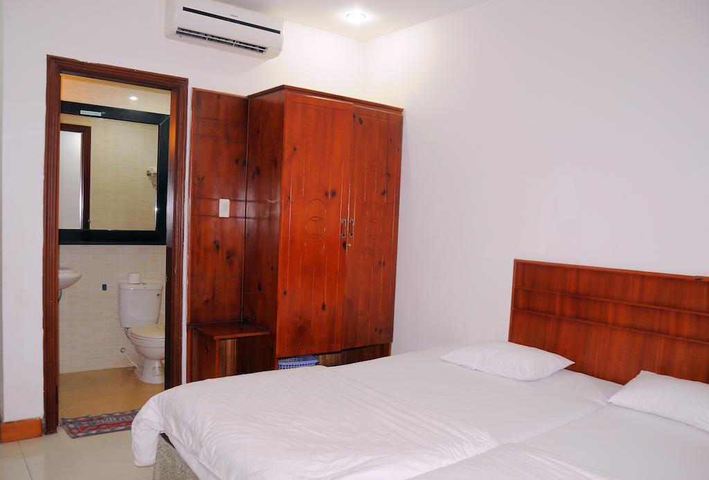 Eden Quy Nhon Hotel 部屋 写真