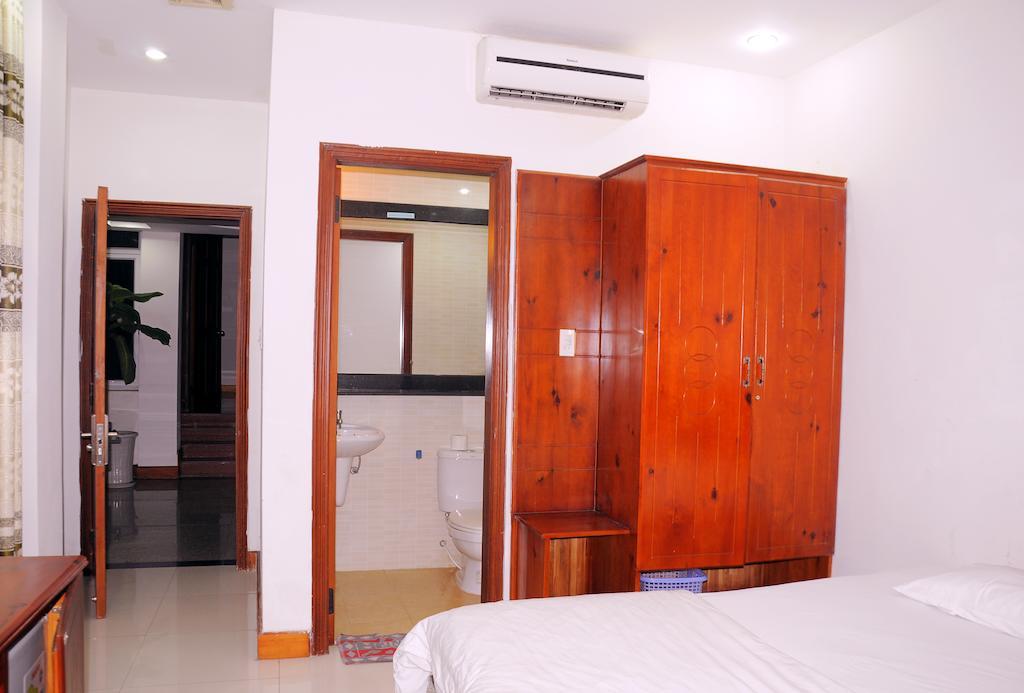 Eden Quy Nhon Hotel 部屋 写真