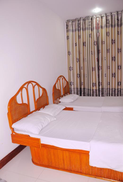 Eden Quy Nhon Hotel 部屋 写真
