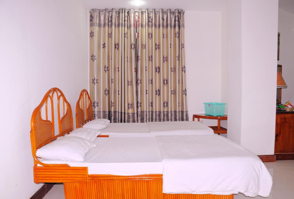 Eden Quy Nhon Hotel 部屋 写真