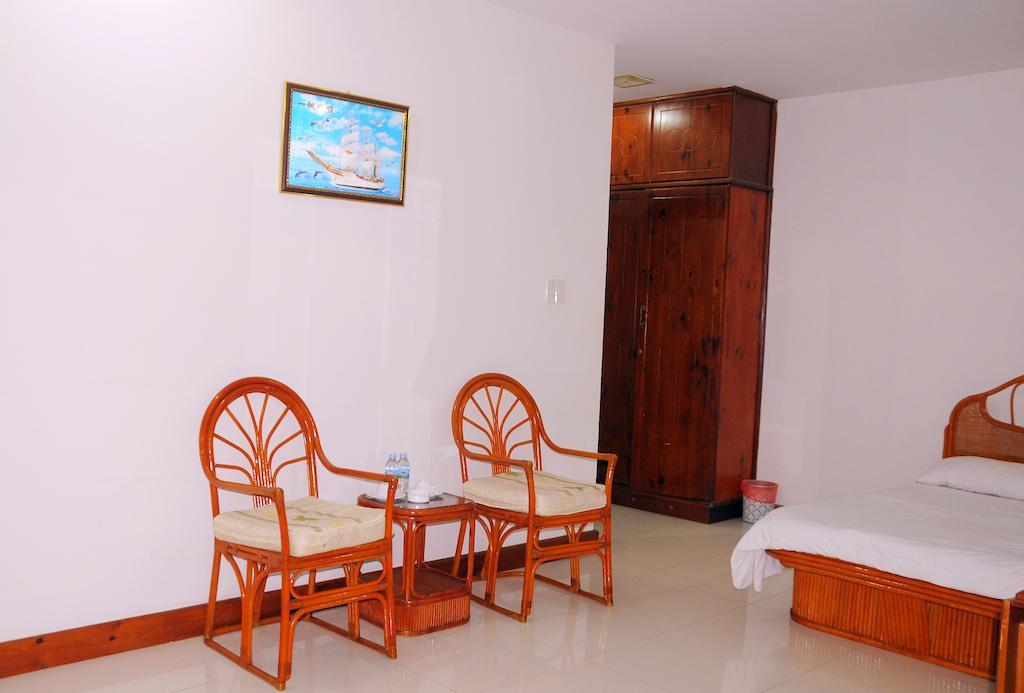Eden Quy Nhon Hotel 部屋 写真