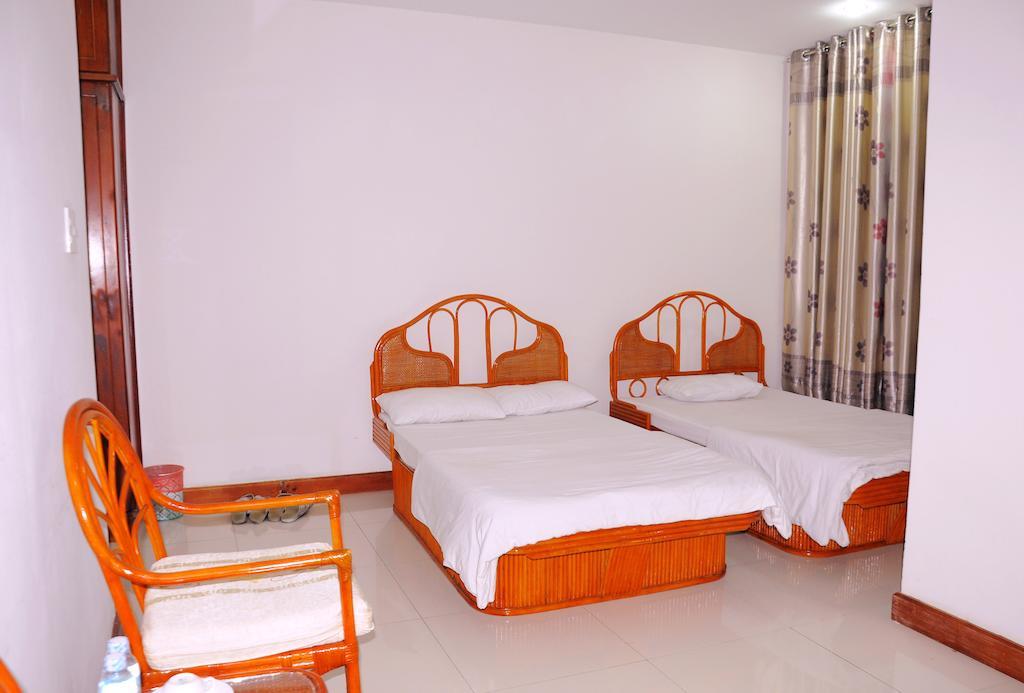 Eden Quy Nhon Hotel 部屋 写真