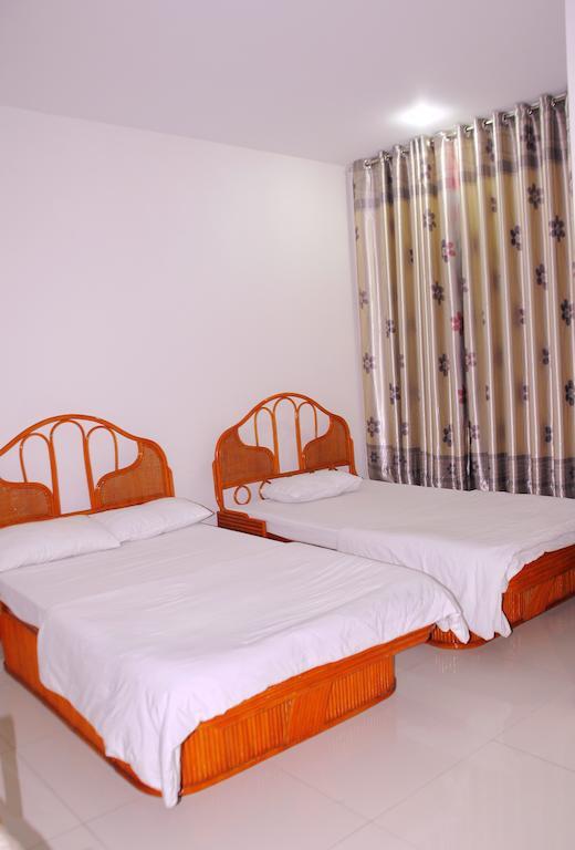 Eden Quy Nhon Hotel 部屋 写真