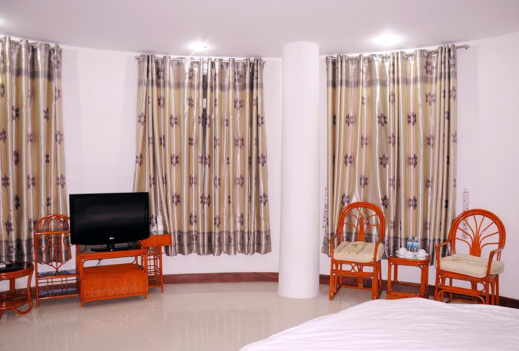 Eden Quy Nhon Hotel 部屋 写真