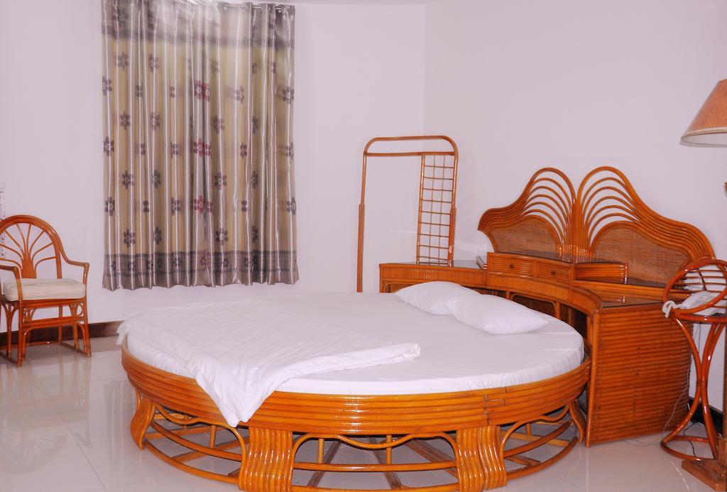Eden Quy Nhon Hotel 部屋 写真