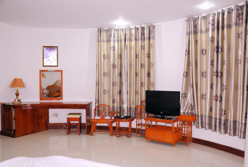 Eden Quy Nhon Hotel 部屋 写真
