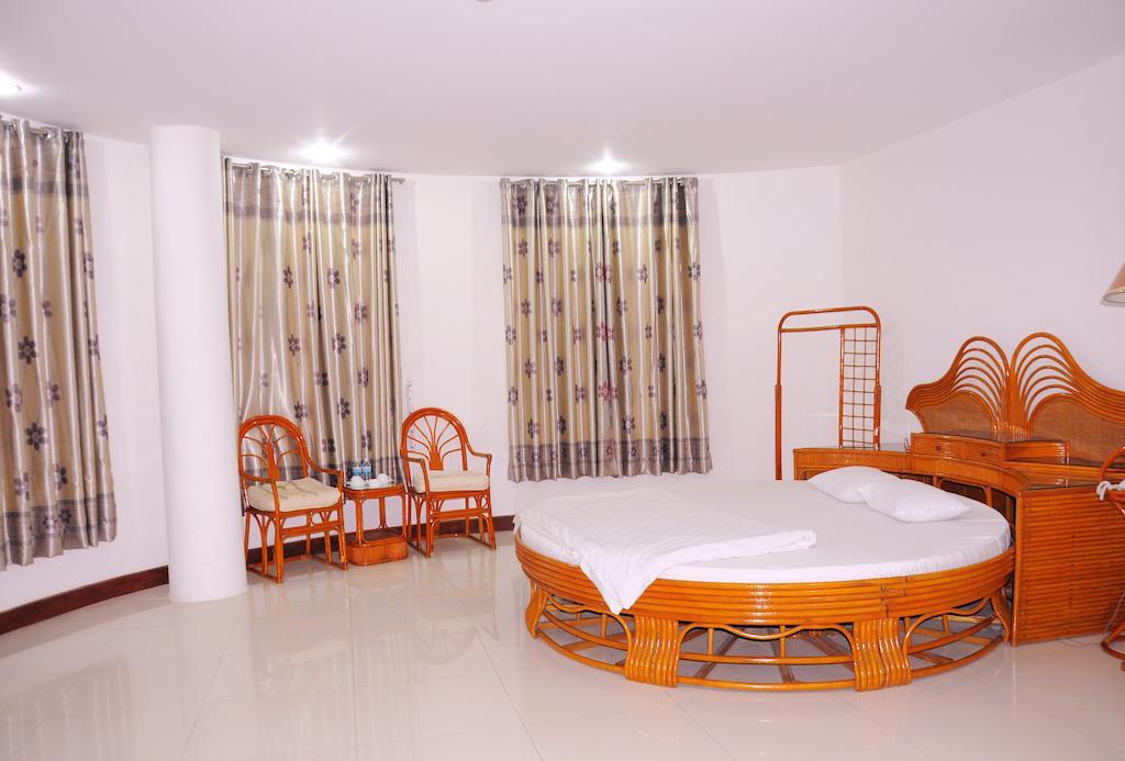 Eden Quy Nhon Hotel 部屋 写真