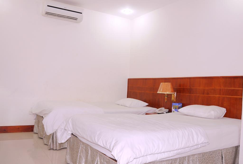 Eden Quy Nhon Hotel 部屋 写真