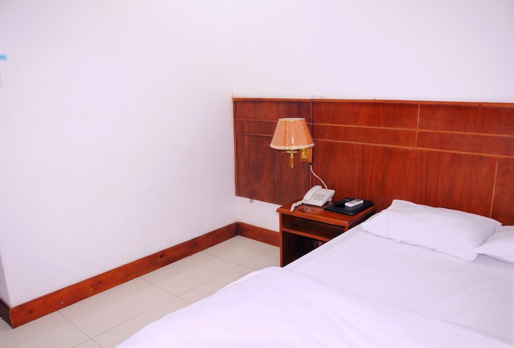 Eden Quy Nhon Hotel 部屋 写真