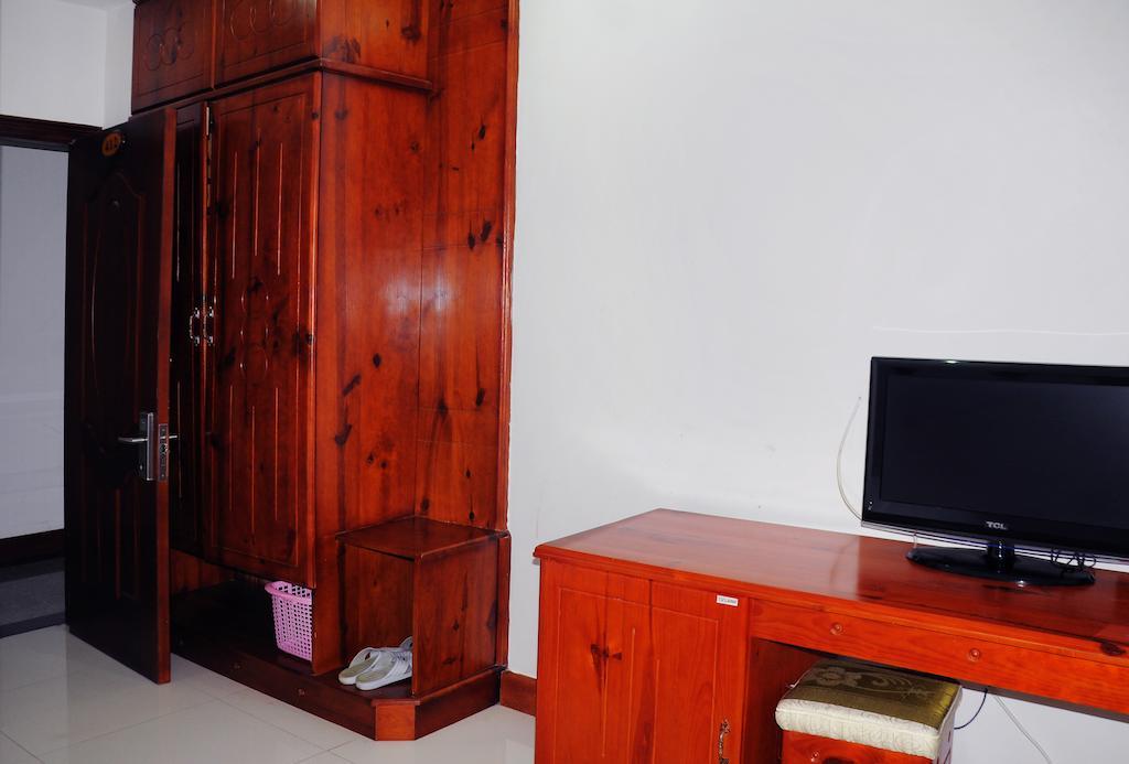 Eden Quy Nhon Hotel 部屋 写真