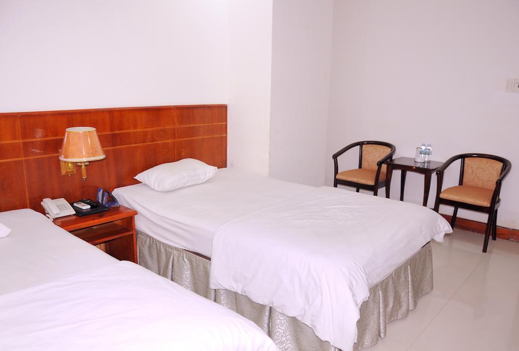Eden Quy Nhon Hotel 部屋 写真