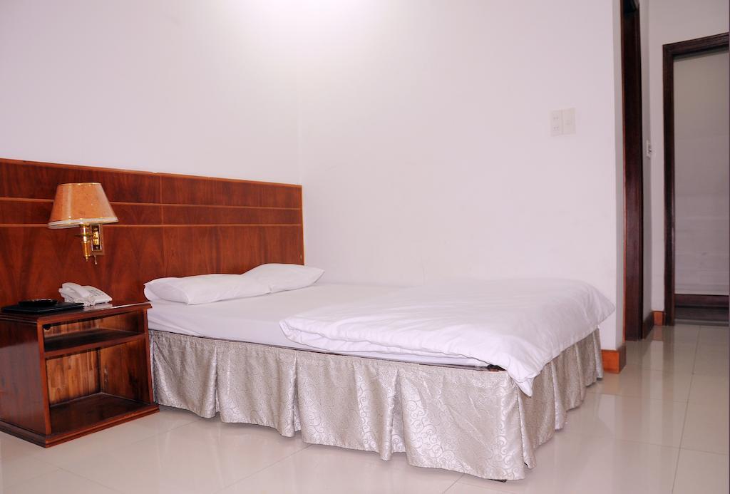 Eden Quy Nhon Hotel 部屋 写真